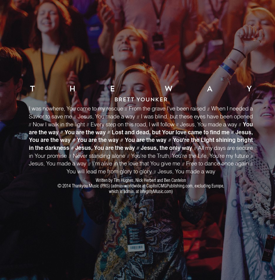 Passion 2015 - Even So Come (CD)